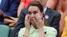 Princezna Kate je pod obrovským tlakem. Nemoc to ještě zhorší, tvrdí expertka