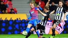 Plzeň doma udolala Budějovice! Jablonec remizoval s Olomoucí