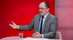 Ministr Výborný se řítil obcí skoro stovkou. Přišel o řidičák
