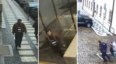 Hrubián okrádá v centru Prahy ženy. Policie hledá další oběti