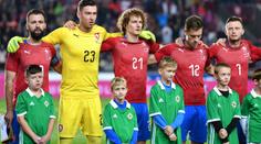 S kým se reprezentace popere o Katar? Dostala těžký kalibr