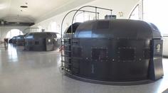 Světový den vody: Lidé se budou moci podívat, jak to vypadá ve vodní elektrárně