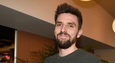 Herec Matějovský sdílel dojemné video s ročním synem. Je celá maminka, tvrdí lidé