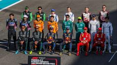 Bohatá F1. Letos nejvíc vydělal Verstappen, štědrý byl i McLaren