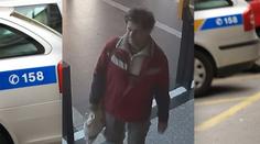 Ztratil foťák za 60 tisíc! Policie pátrá po muži, který jej odnesl
