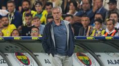 Mourinho a Ronaldo po letech v jednom týmu? Nechci ho, řekl trenér