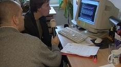 Nelegální a rasistické odkazy na internetu