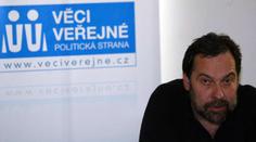 PRÁVO: Senátora ODS chtěl údajně koupit lobbista pro Věci veřejné