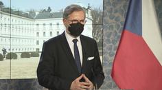 Fiala: Česko čeká těžký rok. Bude čelit inflaci, covidu a vysokým cenám energií
