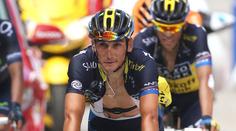 Díky Kreuzigerovi jsem v závodu, přiznal Contador. Letos ho komisaři neobtěžují