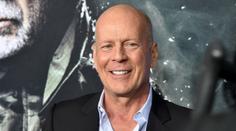 Nakonec se vnučky dočkal. Legendární Bruce Willis je poprvé dědečkem