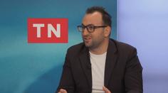 Kulidakis: Kdyby Babiš opustil ANO, zahodil by svou jedenáctiletou práci