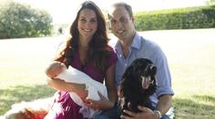 Datum porodu prozrazeno! Kate a William promluvili o druhém dítěti