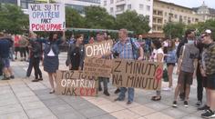 V Ostravě zasedla bezpečnostní rada. Lidé svolali demonstraci