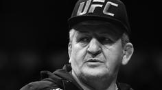 Otec Chabiba zemřel! Abdulmanap Nurmagomedov podlehl koronaviru