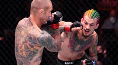Výplaty UFC 250: čtyři ukončení před limitem, čtyři milionové bonusy