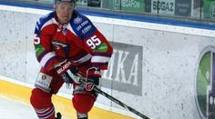 Krize na Ukrajině ovlivňuje i KHL! Lev Praha bude hrát v Bratislavě
