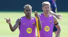 UEFA trestá Barcelonu za poslední zápas v LM. Pykají i Lewandowski a Yamal