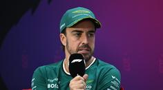 Alonso po testech F1: 19 jezdců ví, že nebudou mistry světa