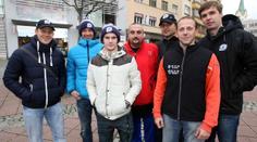 Pro miliardáře ze zámku si přišla policie, měl nakupovat za cizí