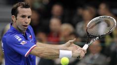 ON-LINE: Obhájí Češi Davis Cup? Štěpánek prohrál s Djokovičem