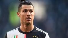 Ronaldo má strach. Byl za mámou v nemocnici, pak se dozvěděl o viru!