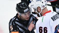 KHL vyhodila dva týmy! Bez práce je i Novotný, vrátí se do Motoru?