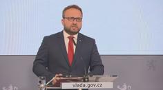Jurečka: Příspěvek na péči se vyřizuje i 130 dnů. Novela to má zjednodušit