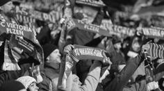 Tragédie v Plzni! Při postupu Viktorie tam zemřel fanoušek