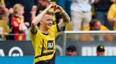 Bundesliga: Borussia Dortmund vs. Augsburg – 4. 5. 2024