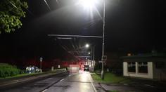 Obrovská tragédie na Chebsku. Motorkář srazil staršího muže, oba zemřeli