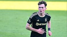 GLOSA: Ševčík si zaslouží šanci. Dočká se ve Spartě, nebo půjde o dům dál?