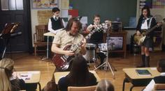 Zemřel bubeník ze slavného filmu Škola rocku. Bylo mu 32 let
