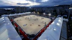 Parkurová série Global Champions se stěhuje do Cannes. Nechybí Prague Lions