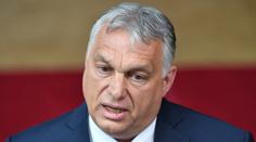 Čas na odchod z EU se blíží, prohlásil Orbán. Na paškál si vzal i Česko