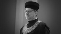 Zemřel dramaturg Václav Cejpek. Spolupracoval s Polívkou i Rottrovou