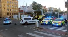 Tragédie v Plzni: Auto srazilo dvě děti, policie vás žádá o pomoc!