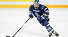 Nejzářivější hvězdou z NHL byl Červenka. Poklonu mu vysekl i Jágr