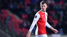 Posila jako hrom! Do Bohemians přichází exslávista Tomáš Necid
