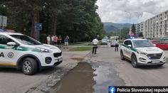 Na slovenské škole útočil bývalý žák. Učitelka a dvě děti bojují o život