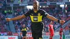 Bundesliga: Freiburg vs. Borussia Dortmund – 5. 4. 2025