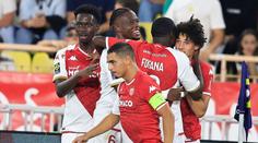 Ligue 1: Monako vs. Olympique Marseille – 30. 9. 2023