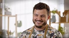 Roman z MasterChefa překvapil fanoušky. Oznámil radostnou novinu!