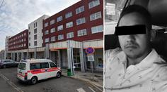 Smrt Viktora (†23): Příbuzní volali 155! Záchranáři potvrzují slova bratra