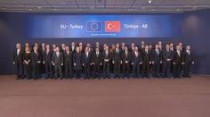 Summit EU: Za každého Syřana v Turecku půjde jeden do Evropy