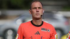 Patnáct let mimo fotbal za úplatky. Rozhodčí Vejtasa trest odmítá, podá odvolání