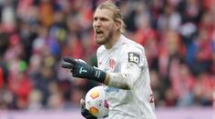 Momenty 12. kola Bundesligy: Zentner při rohu zářil, Stage zakončil o břevno