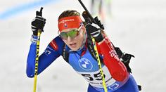 Slovenská biatlonistka nadává na nespravedlnost: Věřila jsem, že syn to nezažije