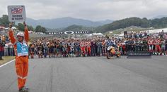 69 vteřin pro Nickyho: Tak svět MotoGP vzpomínal na Haydena