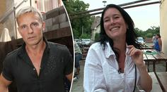 Gábina z Výměny dostala před soud zpěváka Martina Maxu!